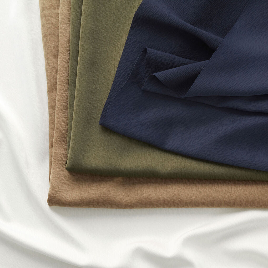 Crepe Fabric