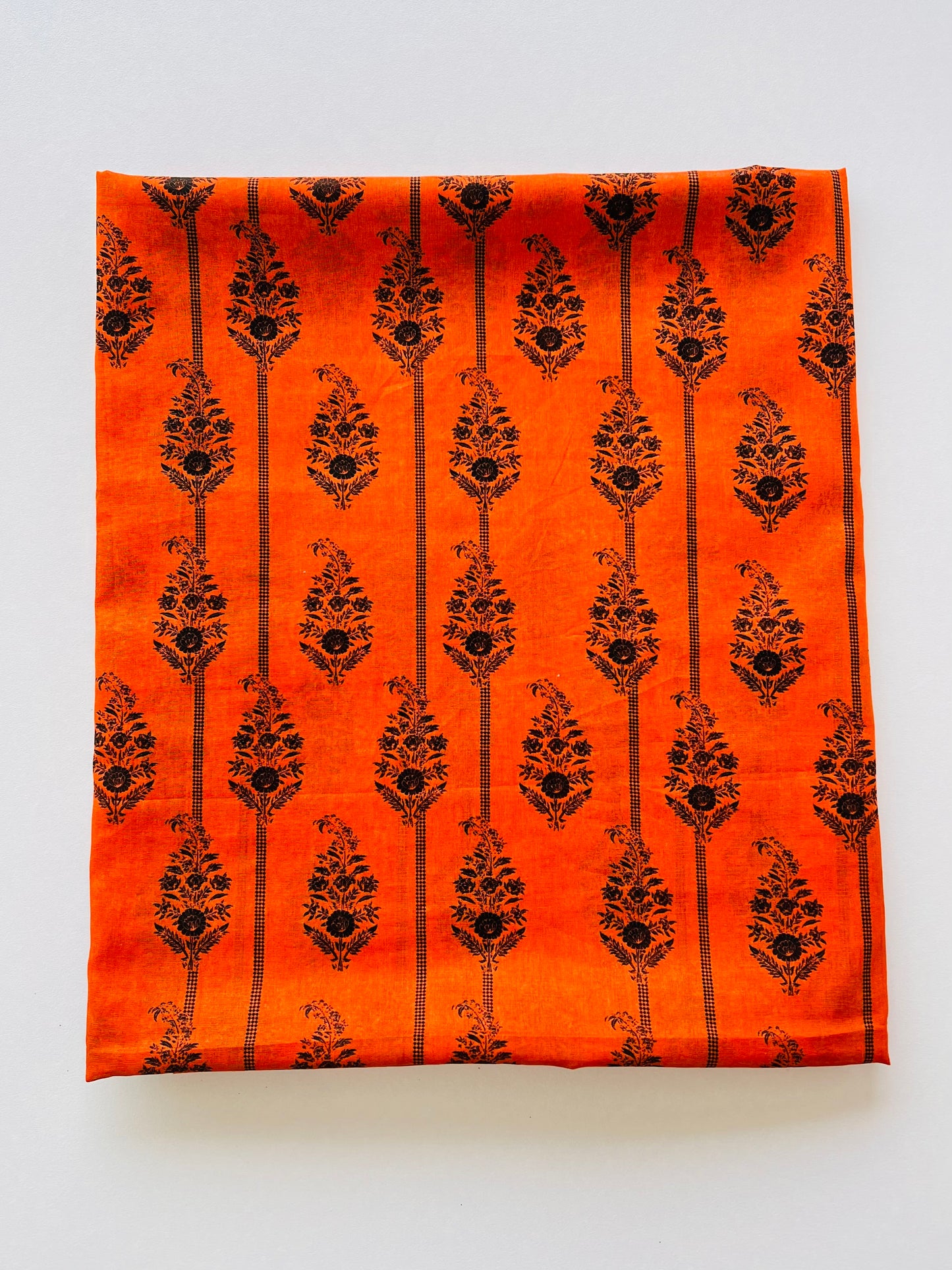 Clementine Printed Lawn - 2pc Suit
