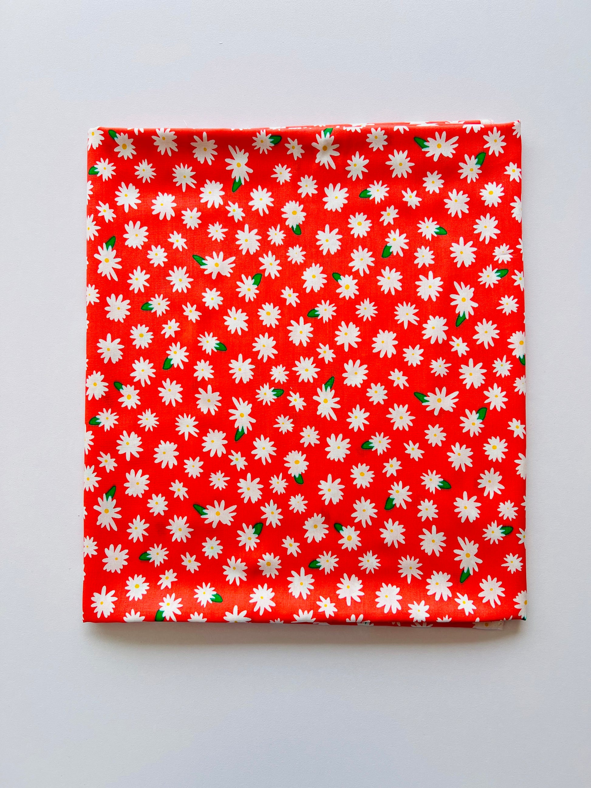 SPARKLY Floral Swiss-e6883