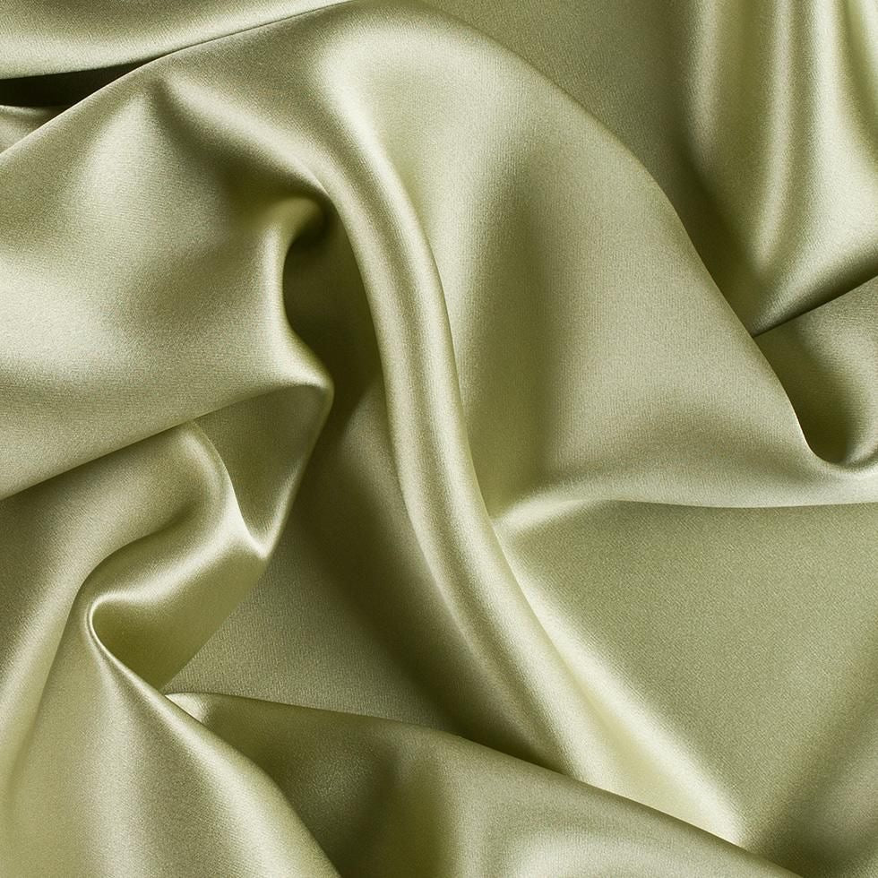 Nile Green-Viscose Silk-ST43260