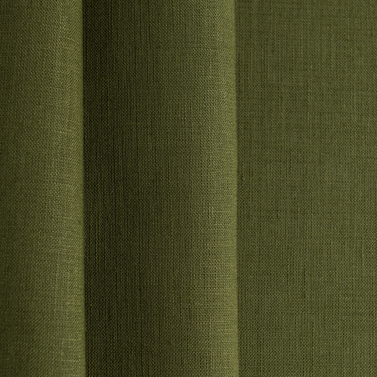 2pc-Natural Linen-Moss Green-CL141682