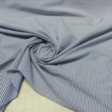 Chambray Cotton-2pc Suit-CP84035