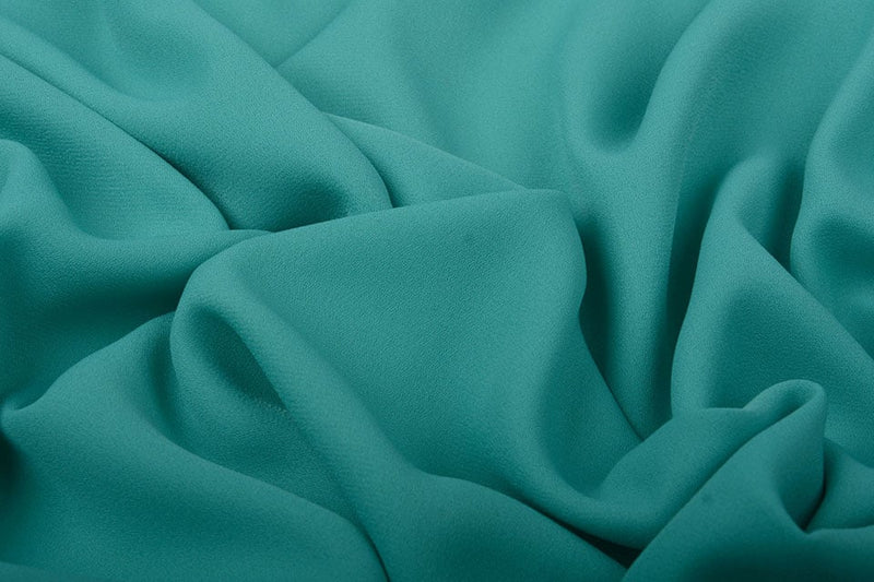 Crepe-Sea Green-CF193510522