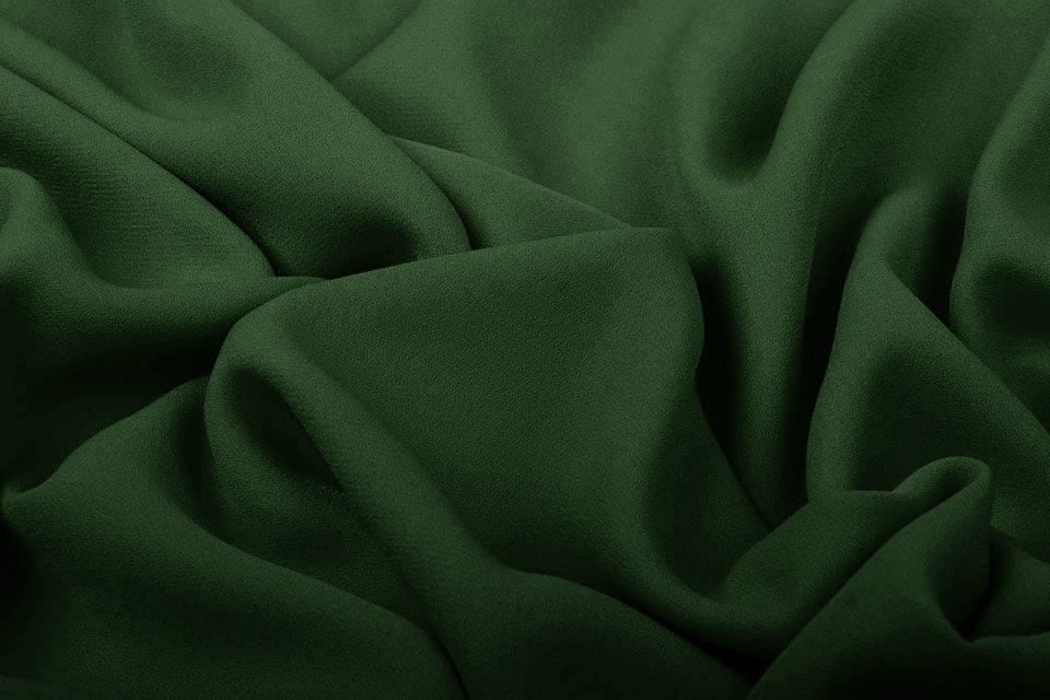 Crepe-Forest Green-CF193510577