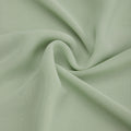 Crepe Gabardine Texture-Light Mint Green-CF193599