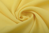 Crepe-Citron Yellow-CF193510576