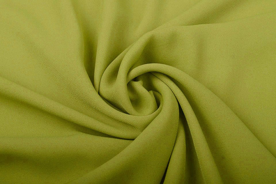 Crepe-Lime Green-CF193200662