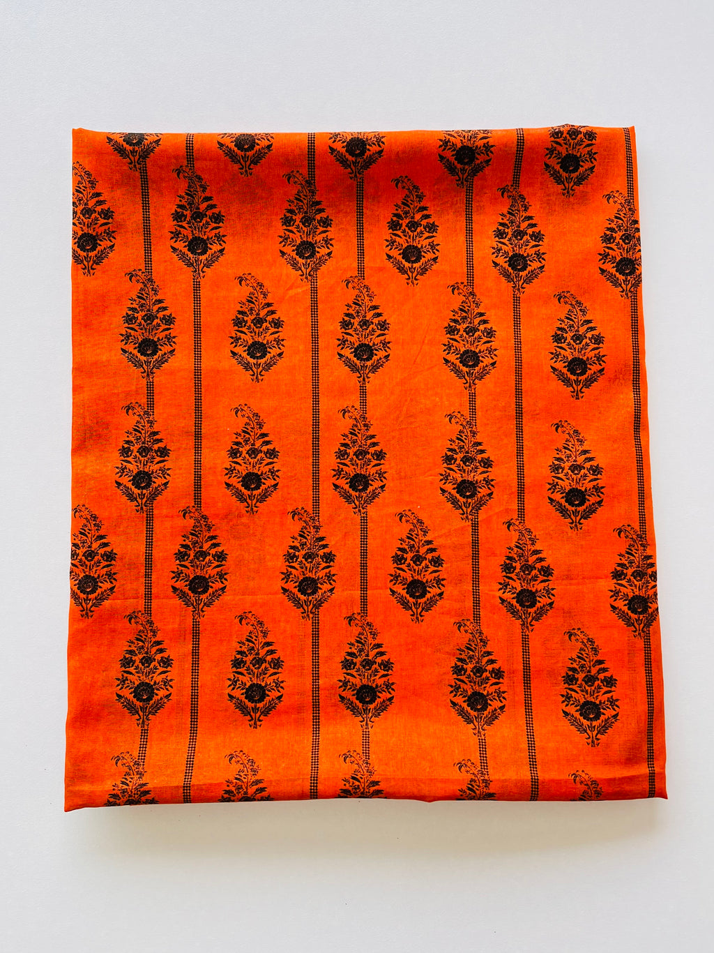Clementine Printed Lawn - 2pc Suit