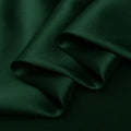 Dark Green-Viscose Silk-ST06897