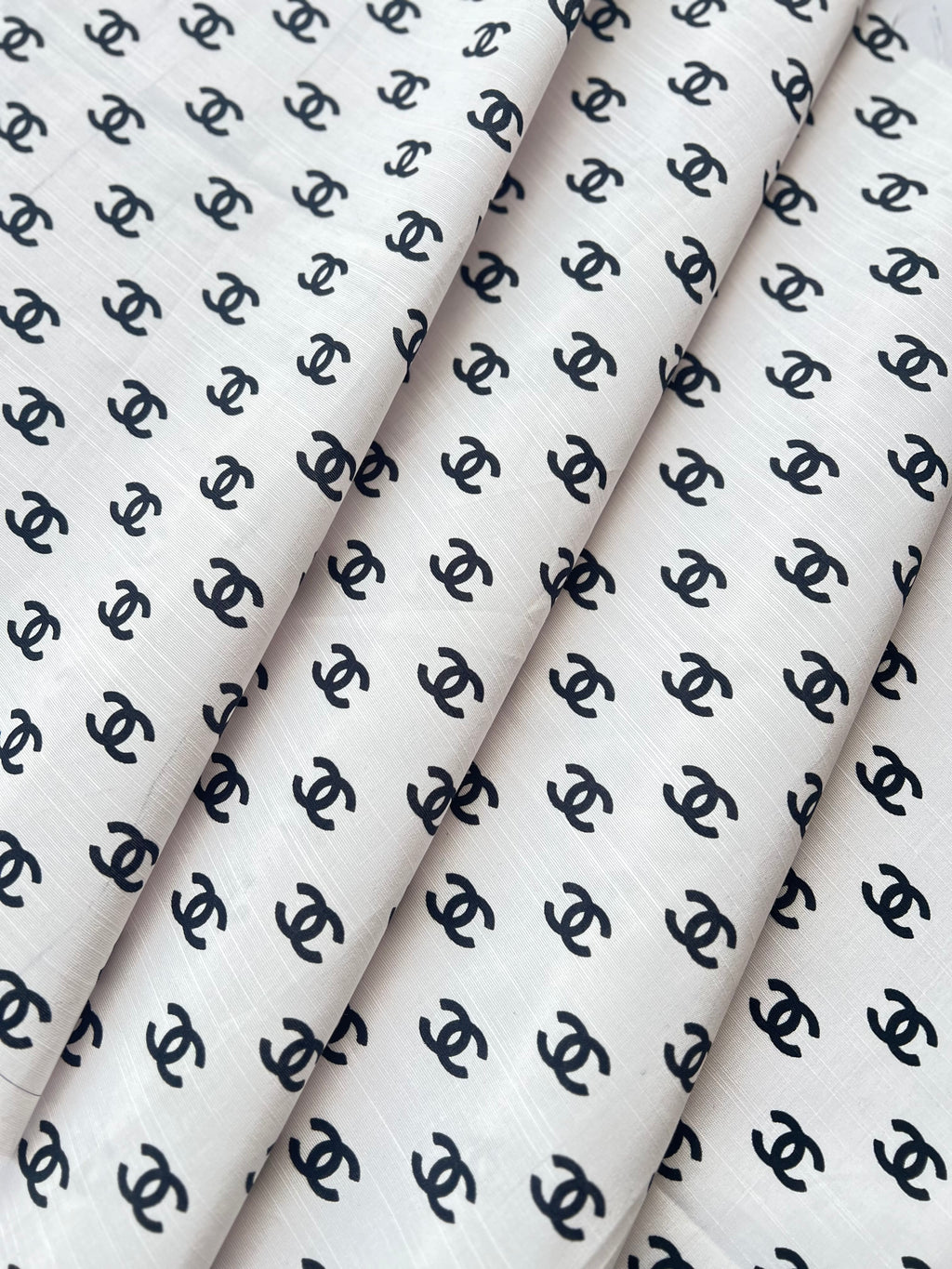 Chanel Corduroy-2pc Suit-KT001100