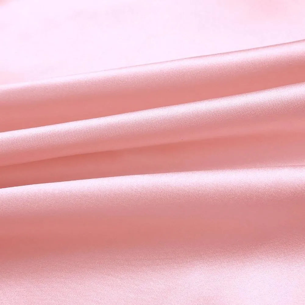 Light Pink-Viscose Silk-ST57015