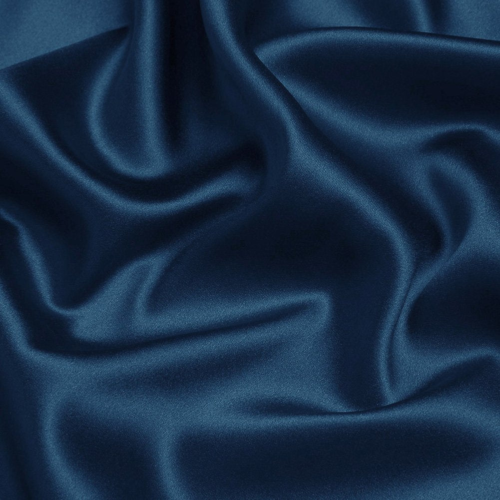 Blue Heaven-Viscose Silk-ST56137