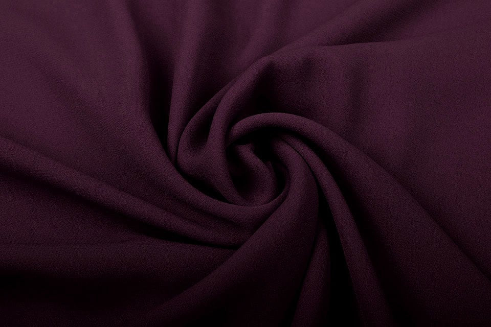 Crepe-Dark Plum-CF55103799