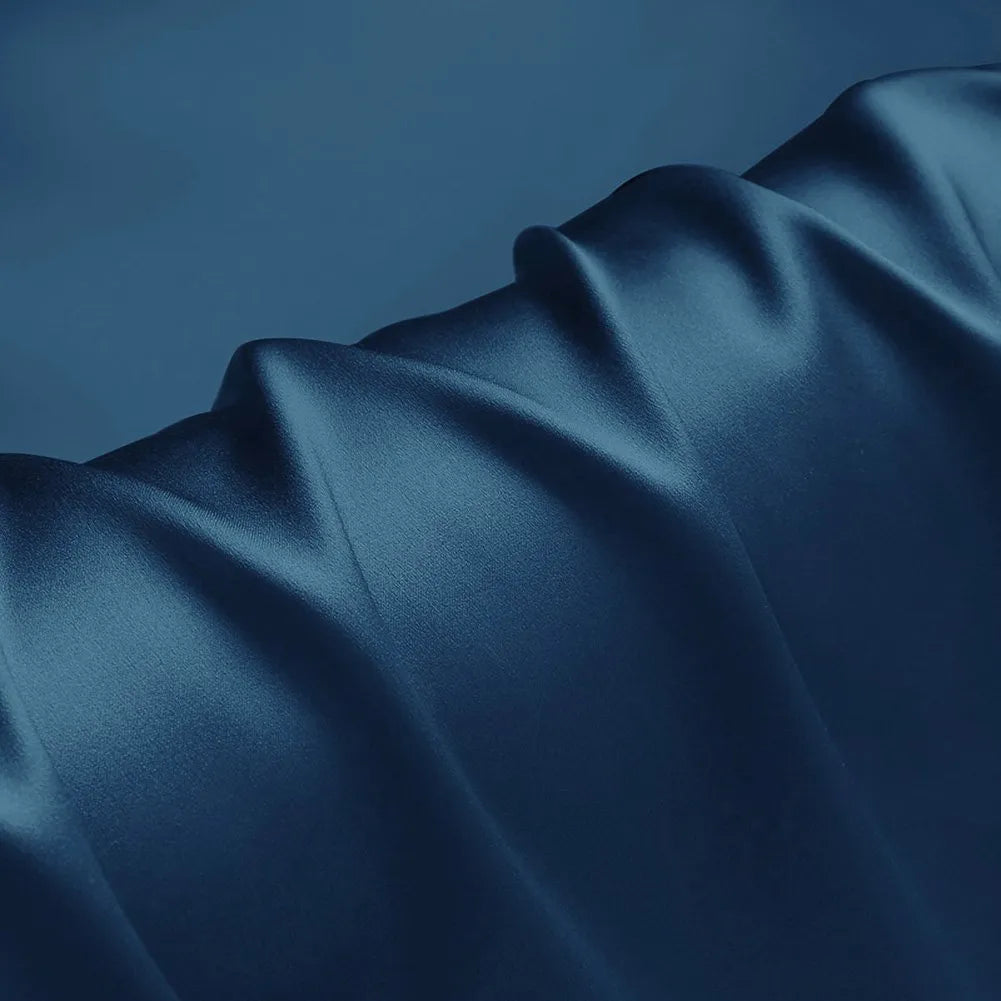 Blue Heaven-Viscose Silk-ST56137