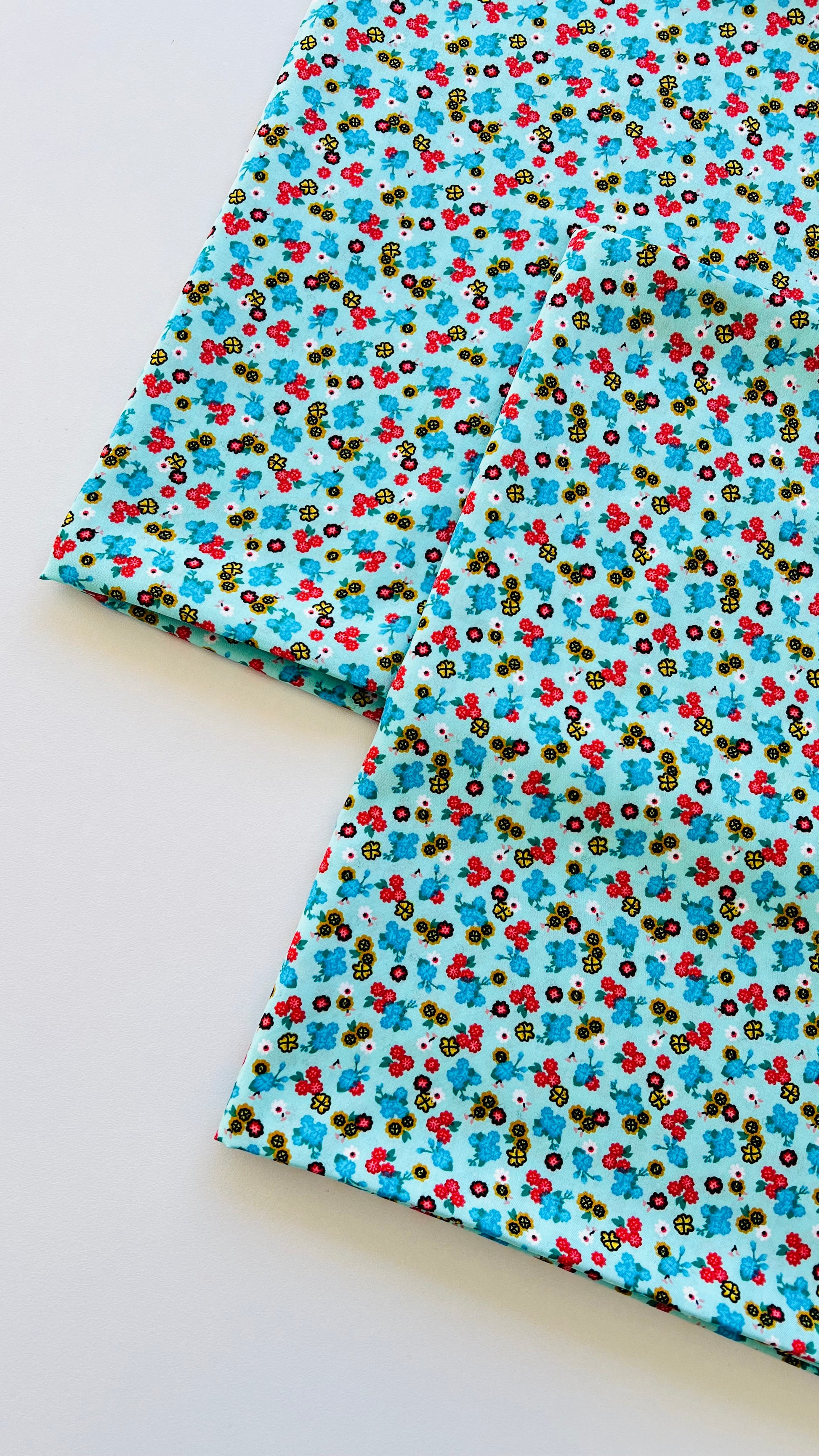 TRICKY FLORA Marina 2PC-DE7862