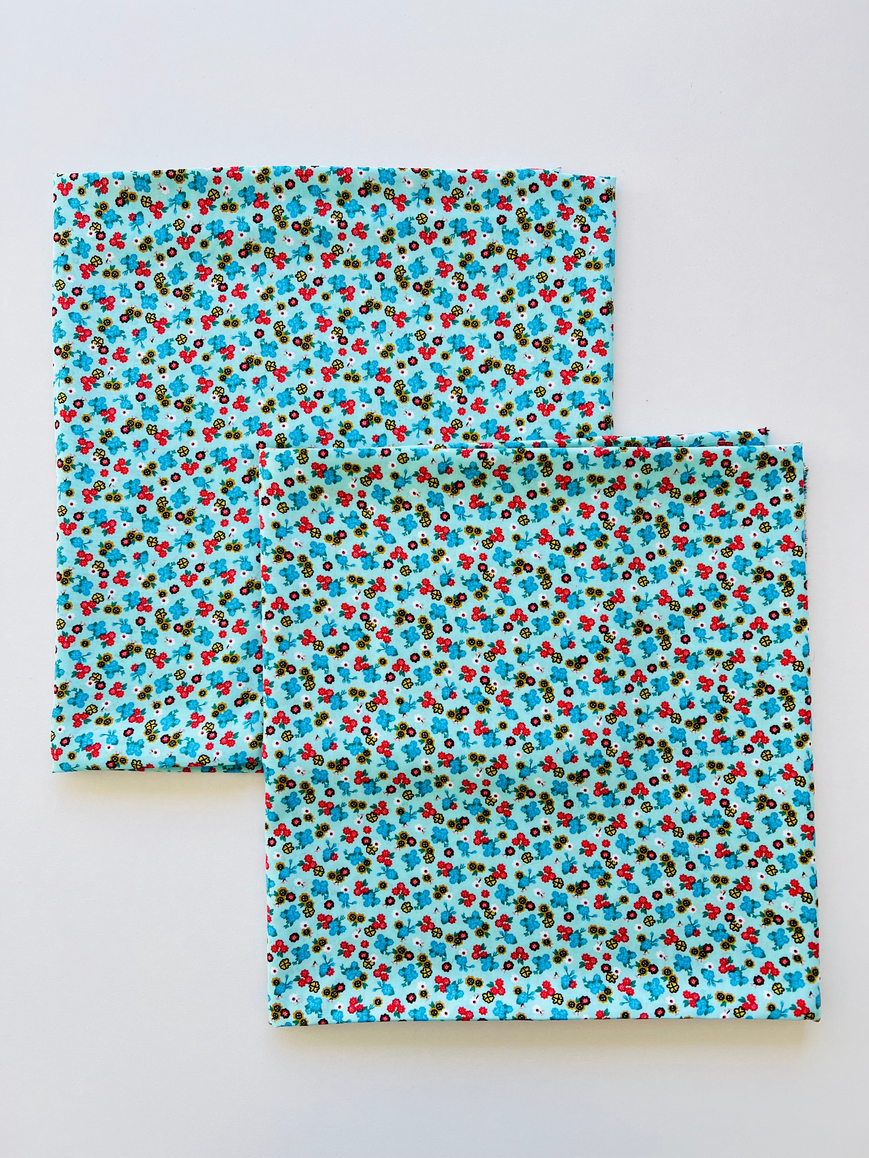 TRICKY FLORA Marina 2PC-DE7862