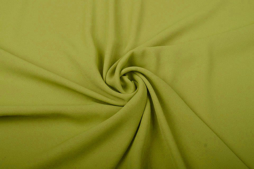 Crepe-Lime Green-CF193200662