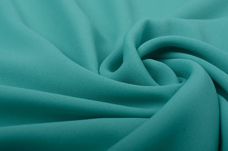 Crepe-Sea Green-CF193510522