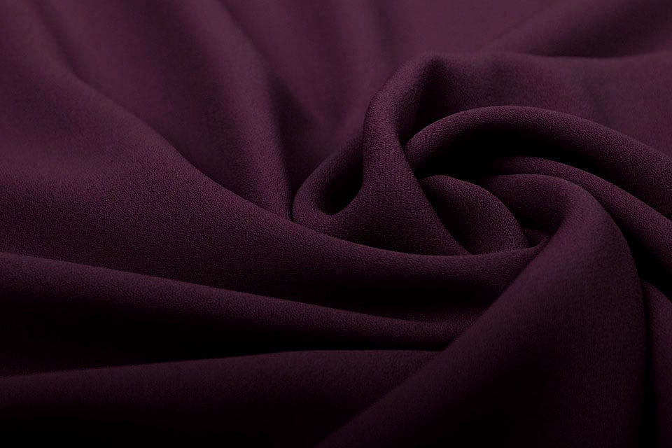 Crepe-Dark Plum-CF55103799