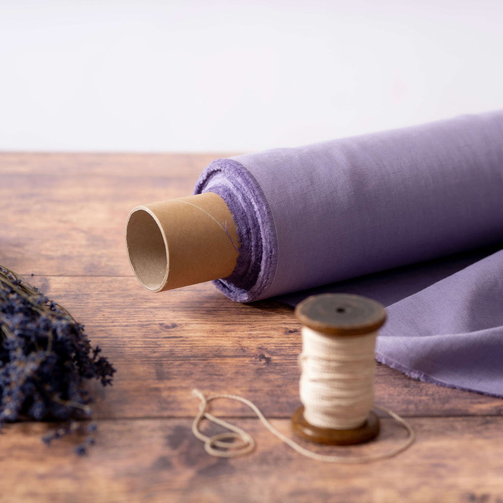 2pc-Natural Linen-Lavender-CL1473812