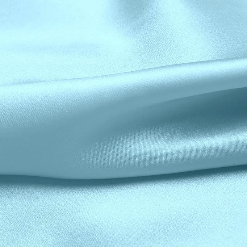 Winter Sky-Viscose Silk-ST68893