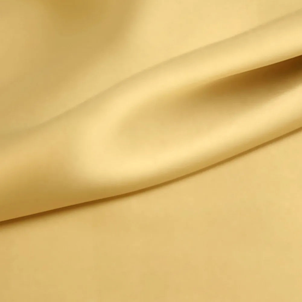Golden-Viscose Silk-ST8803728