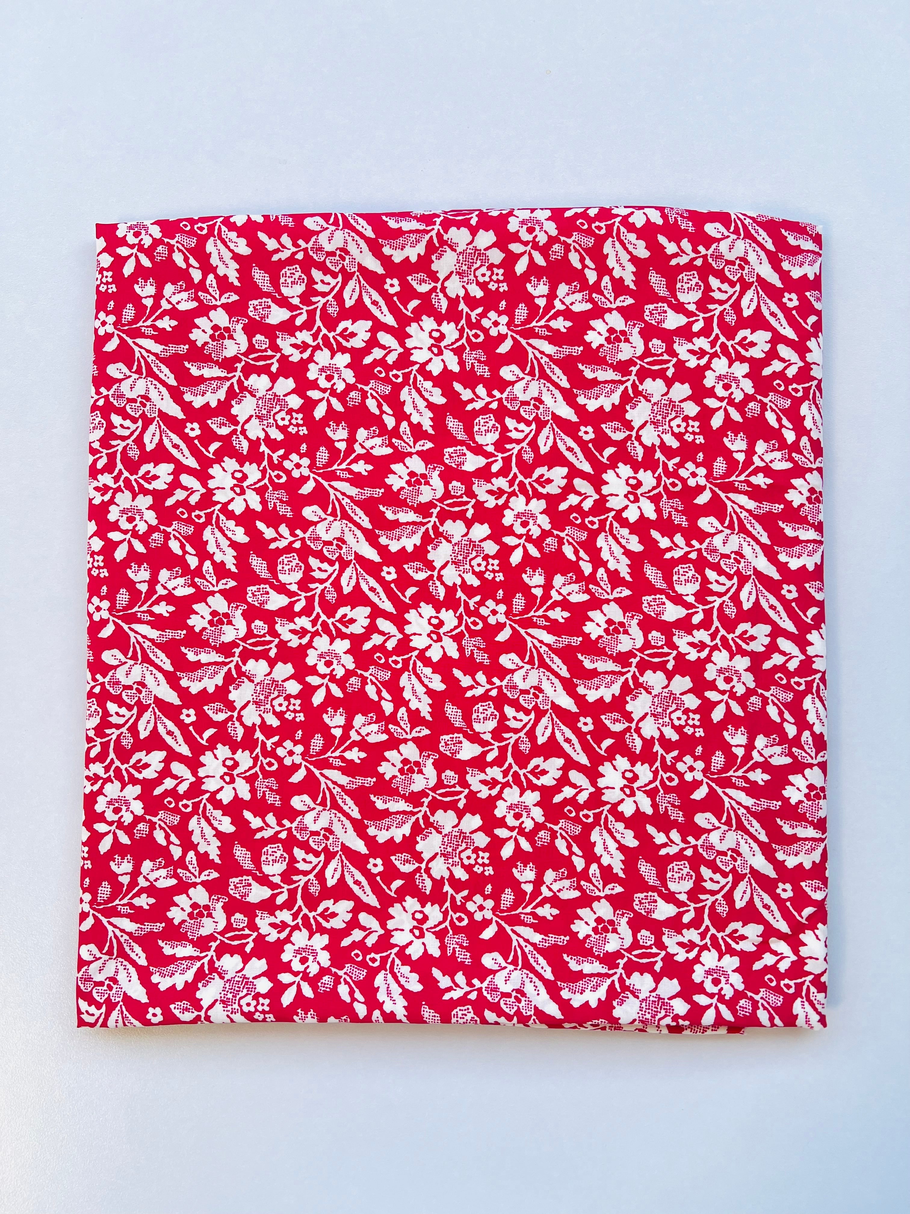 NIRVANA Floral Swiss-z6803