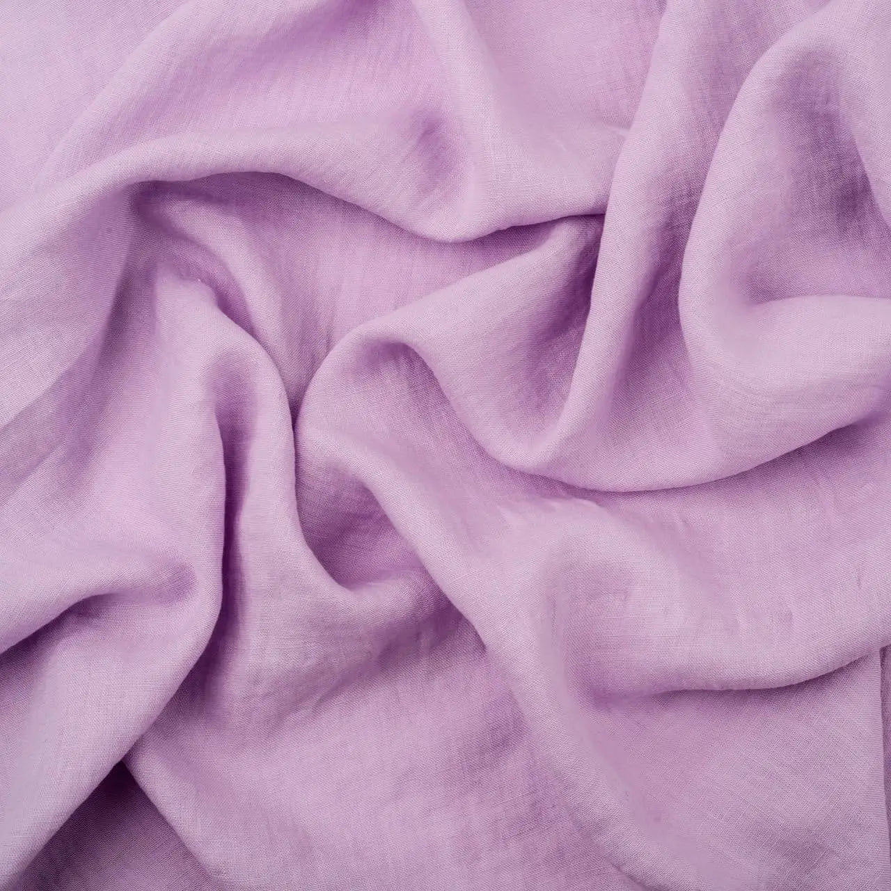 2pc-Natural Irish Linen-Lilac-CL147211