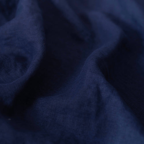 2pc-Natural Irish Linen-Midnight Navy-CL147400