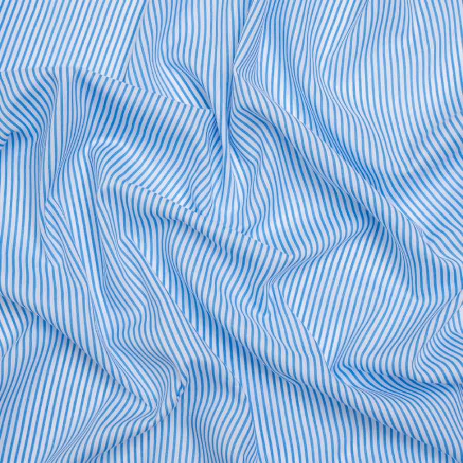 Chambray Cotton-2pc Suit-CP84028
