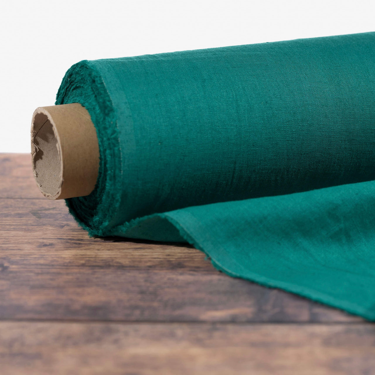 2pc-Natural Linen-Emerald Green-CL6391638