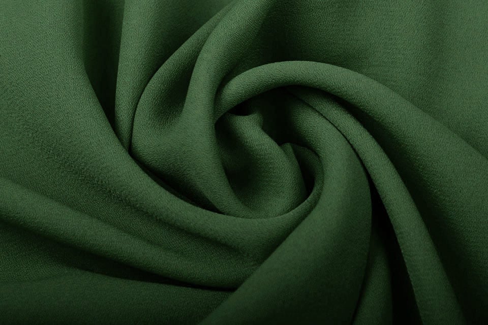 Crepe-Forest Green-CF193510577