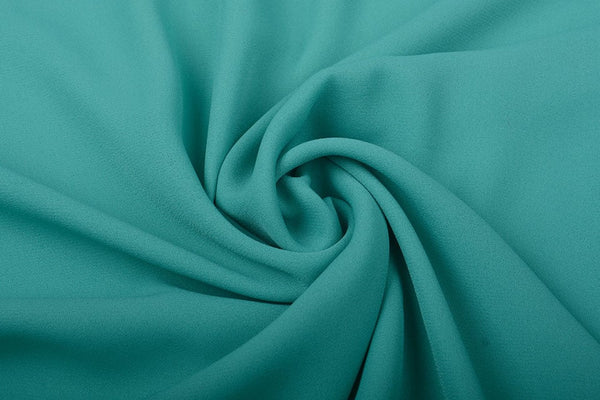 Crepe-Sea Green-CF193510522