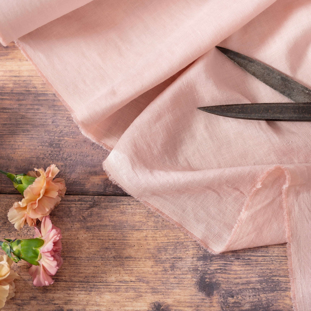2pc-Natural Linen-Blush Pink-CL147393