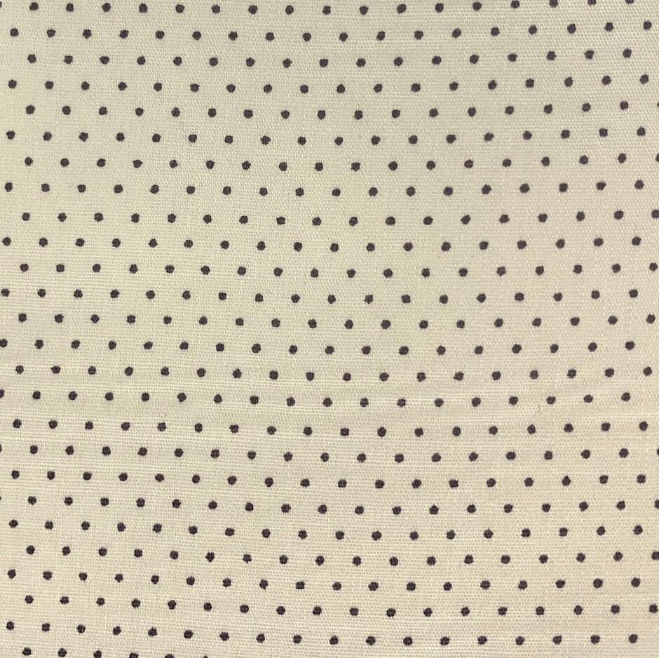 Cypher Polka Dot-2pc Suit-Cotton-N4579