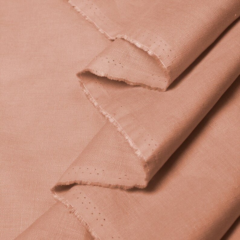 2pc-Natural Linen-Dusty Peach-CL63916999