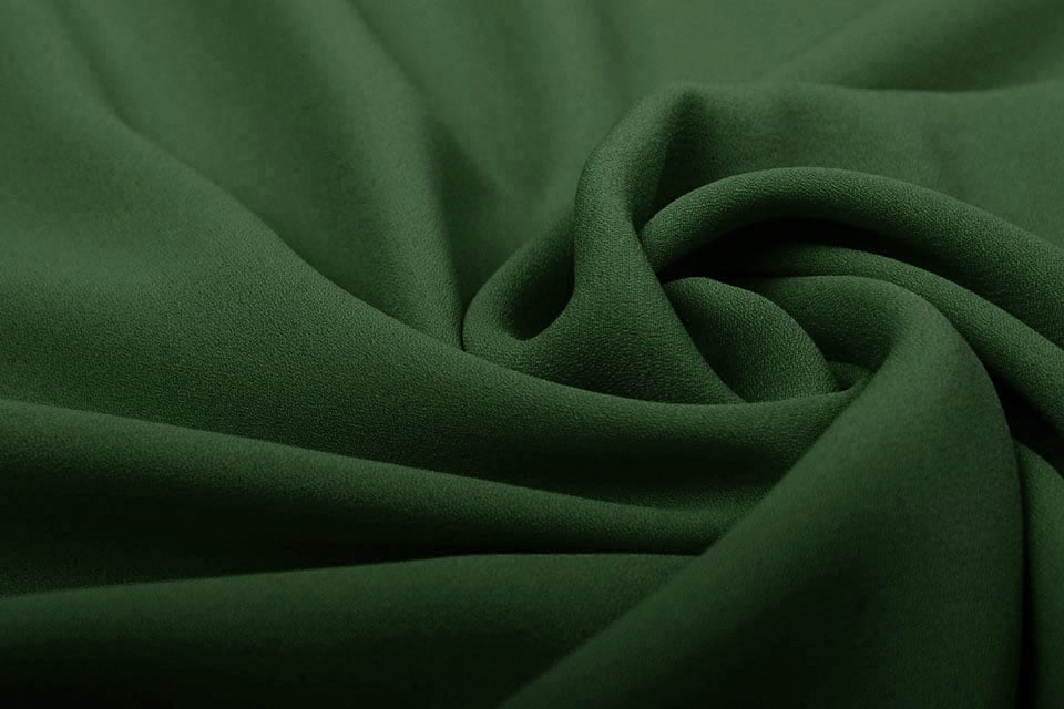 Crepe-Forest Green-CF193510577