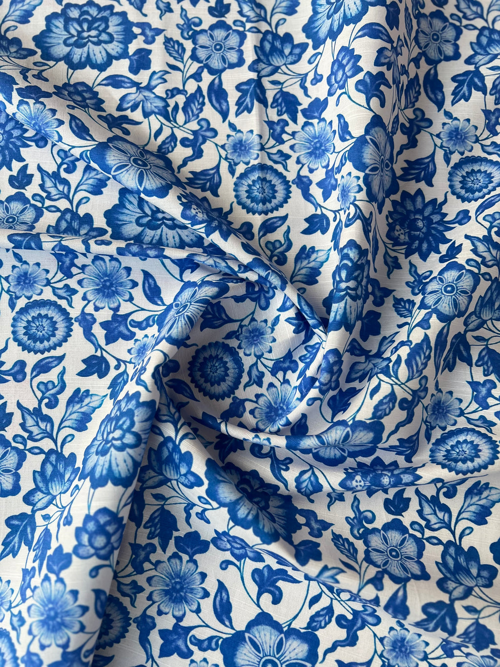 Chatham Blue Corduroy-2pc Suit-KT260013