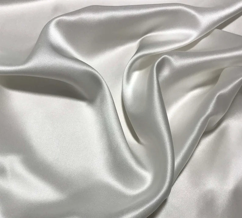 Charmeuse Silk/Shamoz Silk/Per Yard