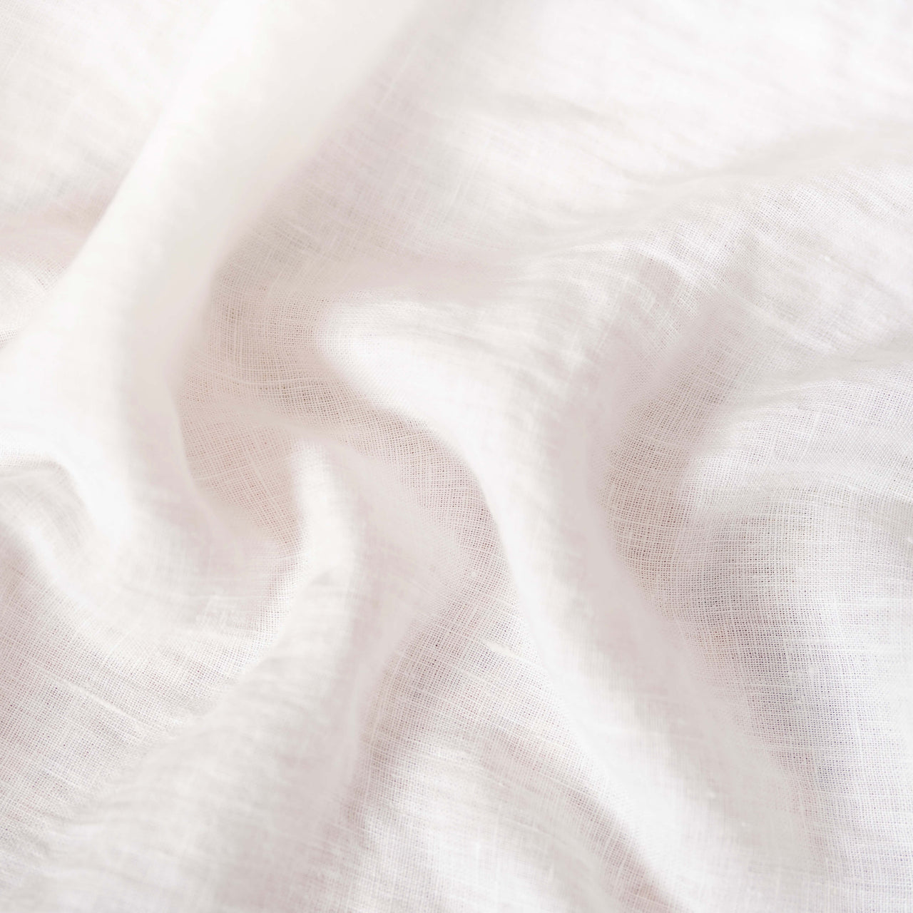 2pc Irish Linen-Pearl White-CL1473001
