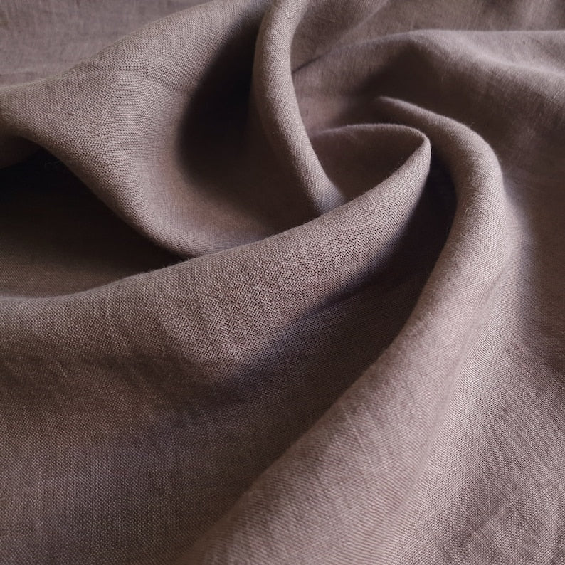 2pc-Natural Irish Linen-Taupe-CL147382