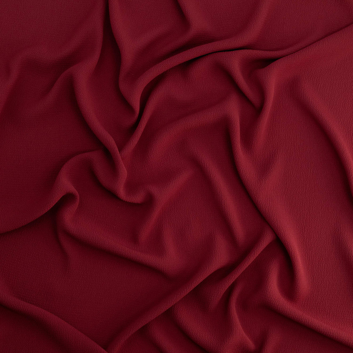 Crepe-Majestic Wine-CF193510541037