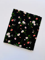 OBSIDIAN Floral Swiss-c9432