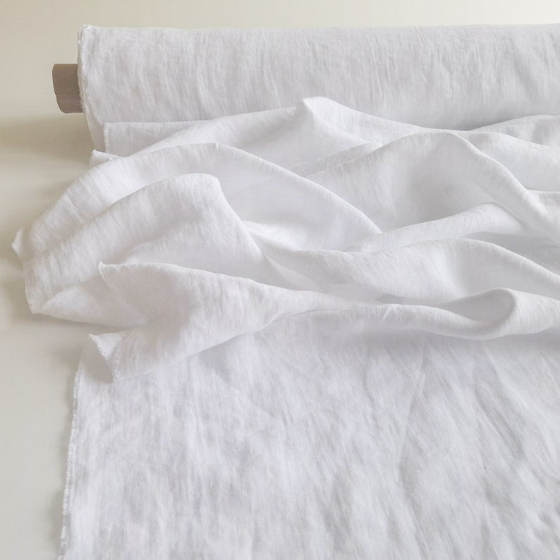 2pc-Natural Irish Linen-Off White-CL4451828