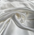 Poly Satin Silk/Per Yard