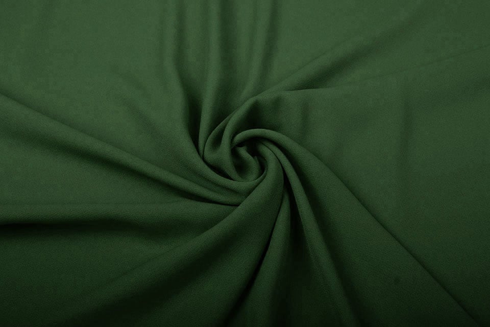 Crepe-Forest Green-CF193510577