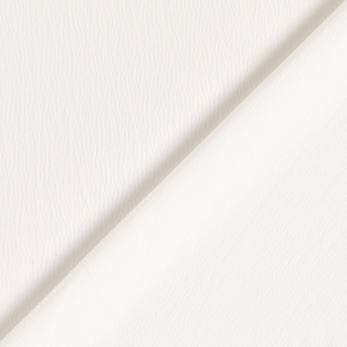 Crepe Gabardine Texture-Off White-CF193590