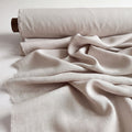 2pc-Natural Irish Linen-Natural Undyed-CL147342