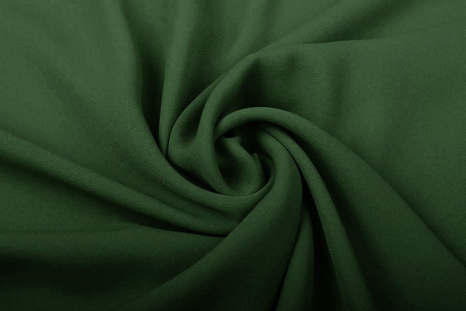 Crepe-Forest Green-CF193510577