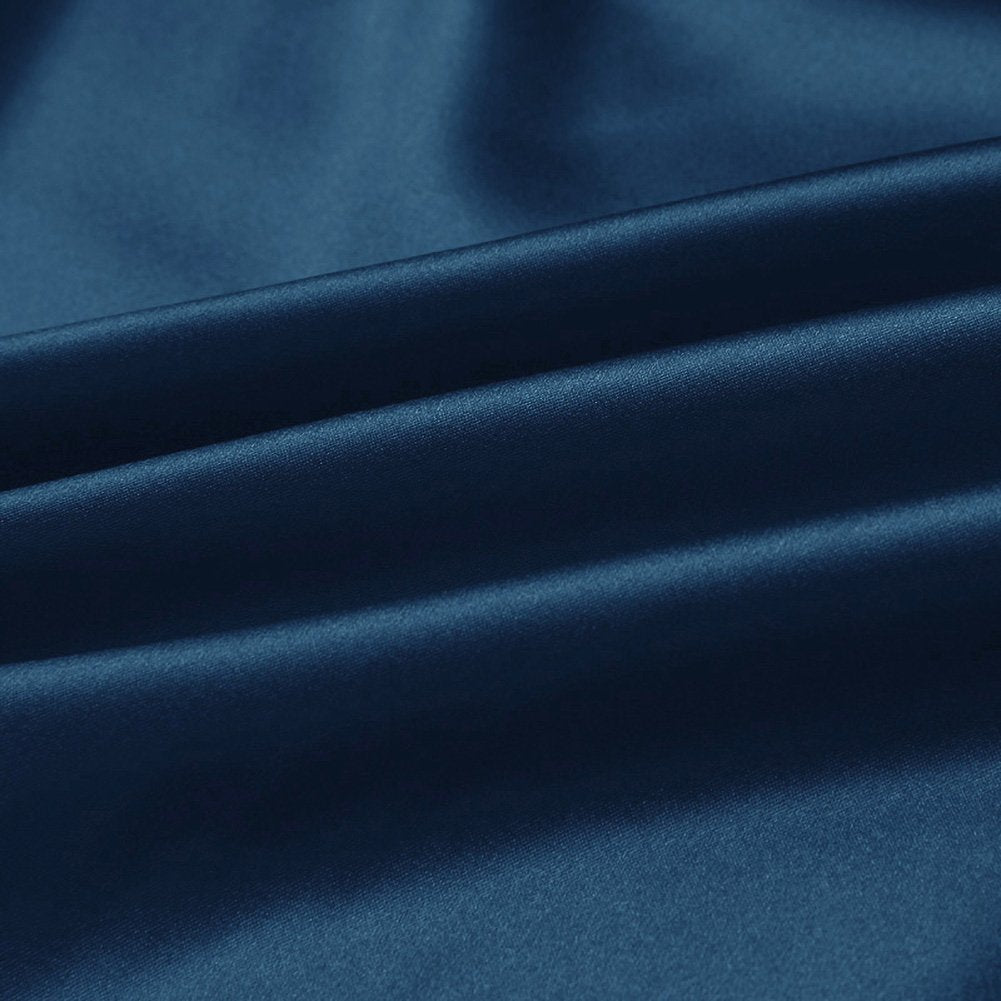 Blue Heaven-Viscose Silk-ST56137